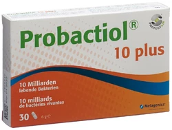 Probactiol plus Kapsel