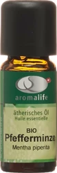 aromalife Pfefferminze Ätherisches Öl BIO
