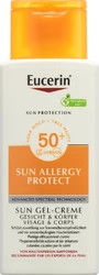 Eucerin SUN Allergy Protect Face & Body LSF50+