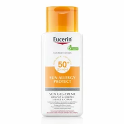 Eucerin SUN Allergy Protect Face & Body LSF50+
