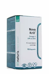 NOVakrill NKO Nova Krillöl Kapsel 500 mg