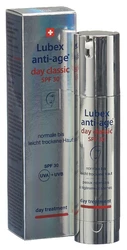 Lubex anti-age day classic SPF30