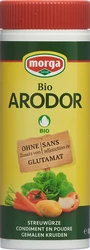 morga Arodor Streuwürze Bio Knospe