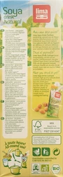 lima Soja Drink