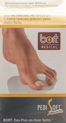 BORT PediSoft Zehenspreizer large