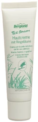 Bergland Teebaum Hautcreme Ringelblume