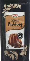 morga Pudding Choco