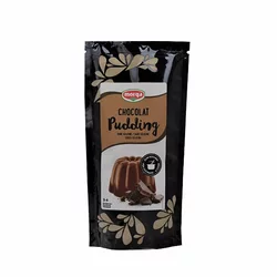 morga Pudding Choco