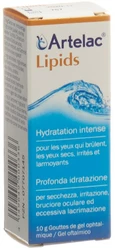 Artelac Lipids MDO Gtt Opht