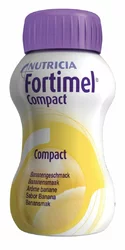 Fortimel Compact 2.4 kcal Banane