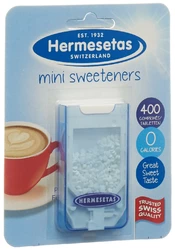 Hermesetas Original Tablette