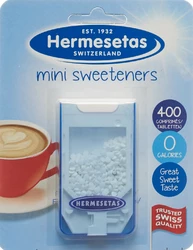 Hermesetas Original Tablette