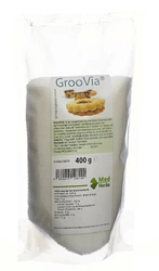 GrooVia Stevia Pulver