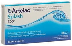 Artelac Splash EDO Gtt Opht