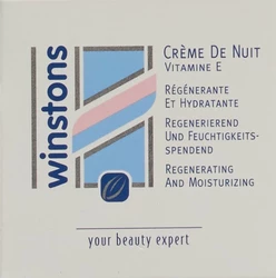 winstons Crème Nuit