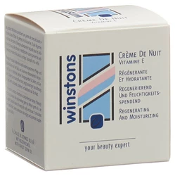 winstons Crème Nuit