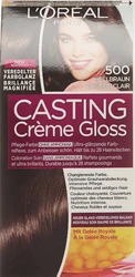 L'ORÉAL PARIS CASTING CRÈME GLOSS Creme 500 hellbraun