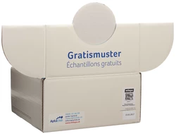 Milupa Musterpaket