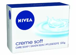 NIVEA Cremeseife Creme Soft Duo