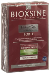 BIOXSINE Shampoo Forte