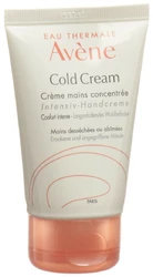 Avène Cold Cream Intensiv-Handcreme FHD