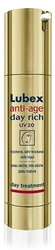 Lubex anti-age day rich SPF30