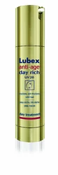 Lubex anti-age day rich SPF30