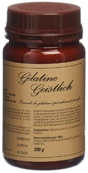 Geistlich Spezial Gelatine