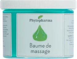 Phytopharma Pferdebalsam Massage- und Sportbalsam Sportbals