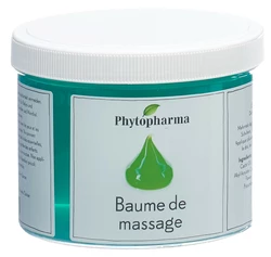 Phytopharma Pferdebalsam Massage- und Sportbalsam Sportbals