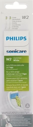 Philips Sonicare OptimalWhite (weiss) Standard BH HX6062/10