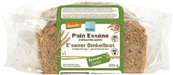 Pural E'sener Dinkelbrot