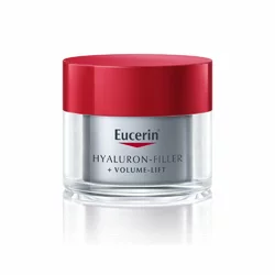Eucerin Hyaluron-Filler - + Volume-Lift Nachtpflege