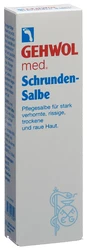 GEHWOL med Schrunden-Salbe