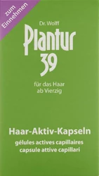 Plantur Haar-Aktiv-Kapseln