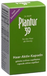 Plantur Haar-Aktiv-Kapseln