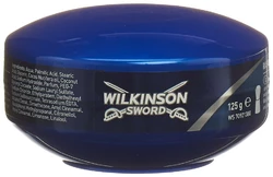 WILKINSON Rasierseife im Tiegel