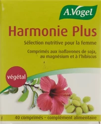 A. Vogel Harmony Plus Tablette