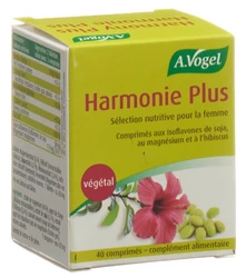 A. Vogel Harmony Plus Tablette