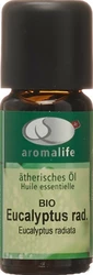 aromalife Eukalyptus radiata Ätherisches Öl BIO
