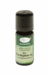 aromalife Eukalyptus radiata Ätherisches Öl BIO