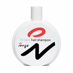 inge hair shampoo