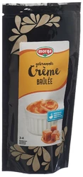morga Creme Pulver Gebrannte Creme