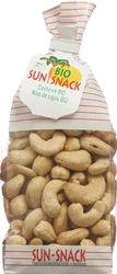 Sun Snack Cashew Bio