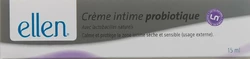 ellen Probiotische Intimcreme
