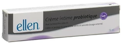 ellen Probiotische Intimcreme