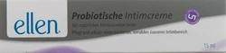 ellen Probiotische Intimcreme