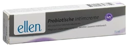 ellen Probiotische Intimcreme