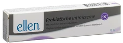 Probiotische Intimcreme