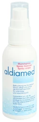 Aldiamed Mundspray
